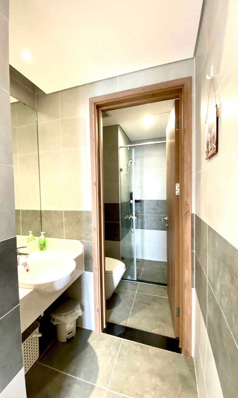 Modern apartment with 2 bedroom sky oasis 8
