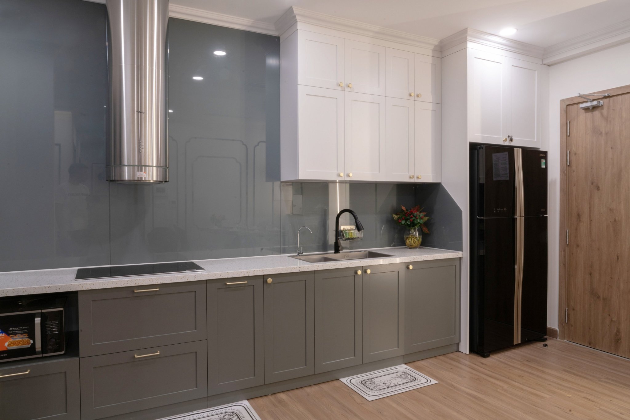 Modern style 3 bedrooms apartment in SP tower , Sky Oasis 7