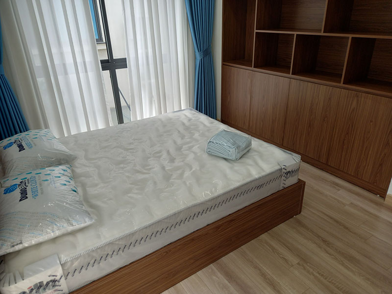 Newly renovated 4 bedrooms villa in Parkriver 10