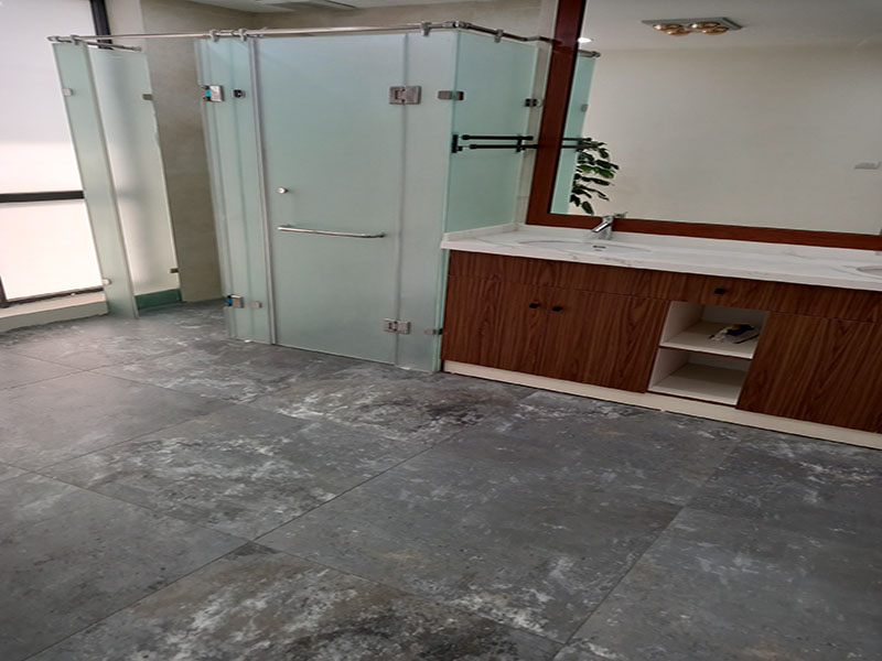 Newly renovated 4 bedrooms villa in Parkriver 11