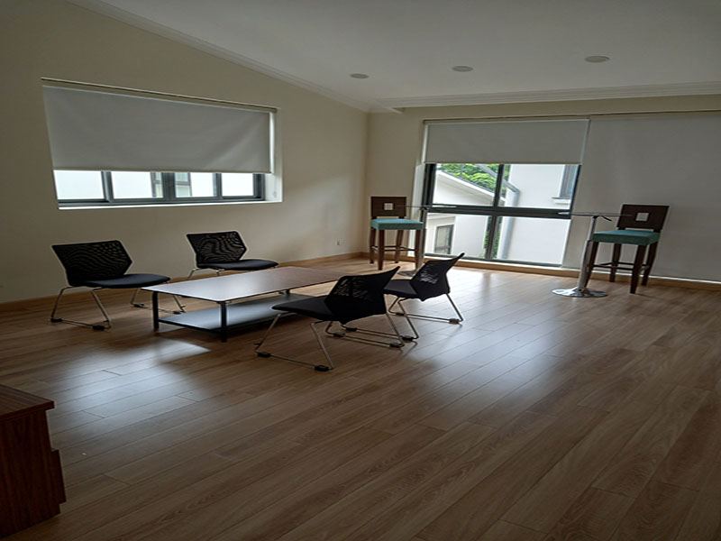 Newly renovated 4 bedrooms villa in Parkriver 12