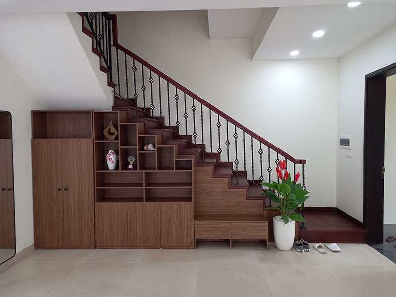 Newly renovated 4 bedrooms villa in Parkriver 6