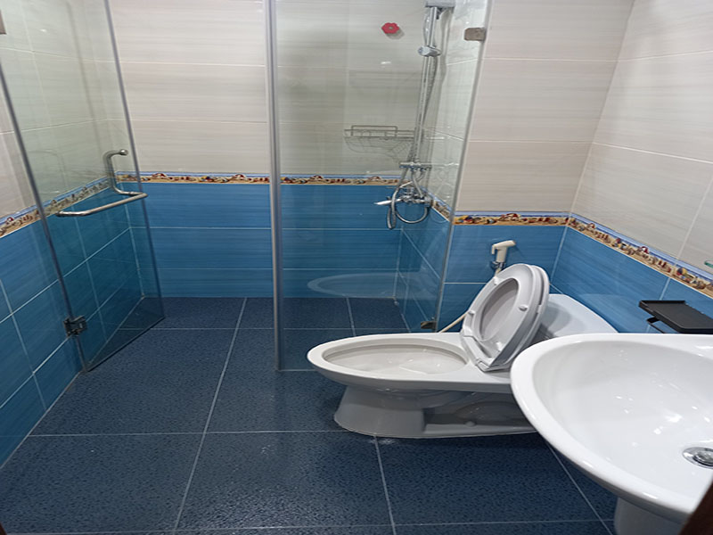 Newly renovated 4 bedrooms villa in Parkriver 9