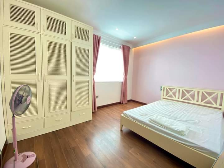Nice furnished villa for rent with 5 bedrooms 12