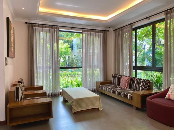 Nice furnished villa for rent with 5 bedrooms 3