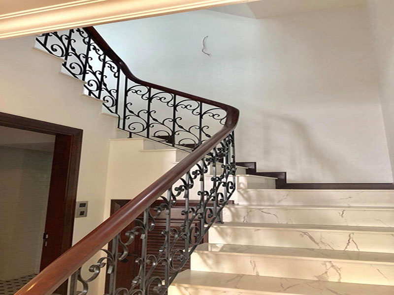 Nice furnished villa for rent with 5 bedrooms 7