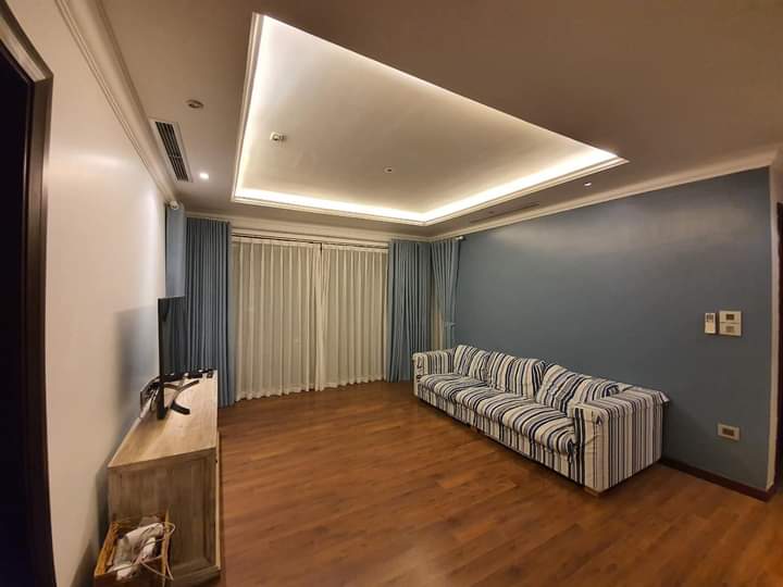 Nice furnished villa for rent with 5 bedrooms 9