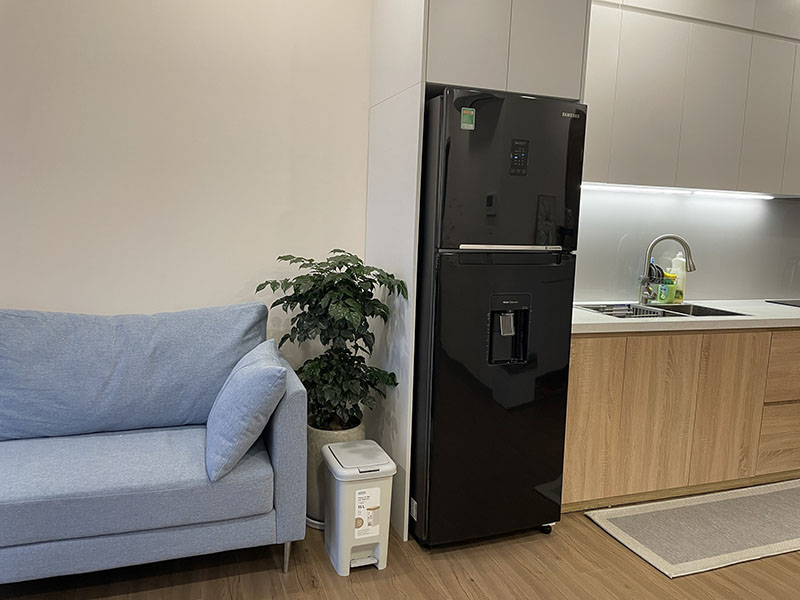 Nice view 2 bedrooms apartment in Sky Oasis 6