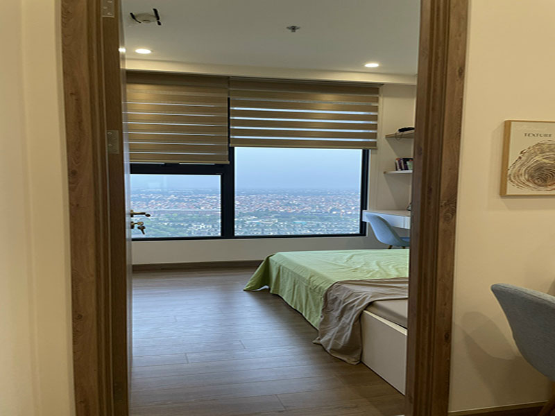 Nice view 2 bedrooms apartment in Sky Oasis 9