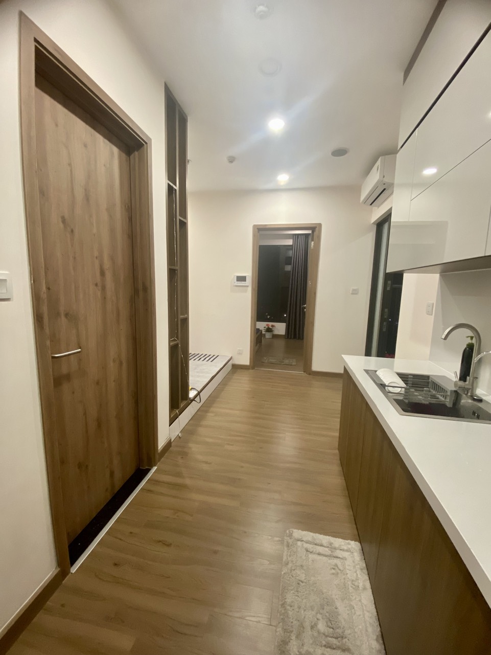 One bedroom apartment in S3 Tower 2