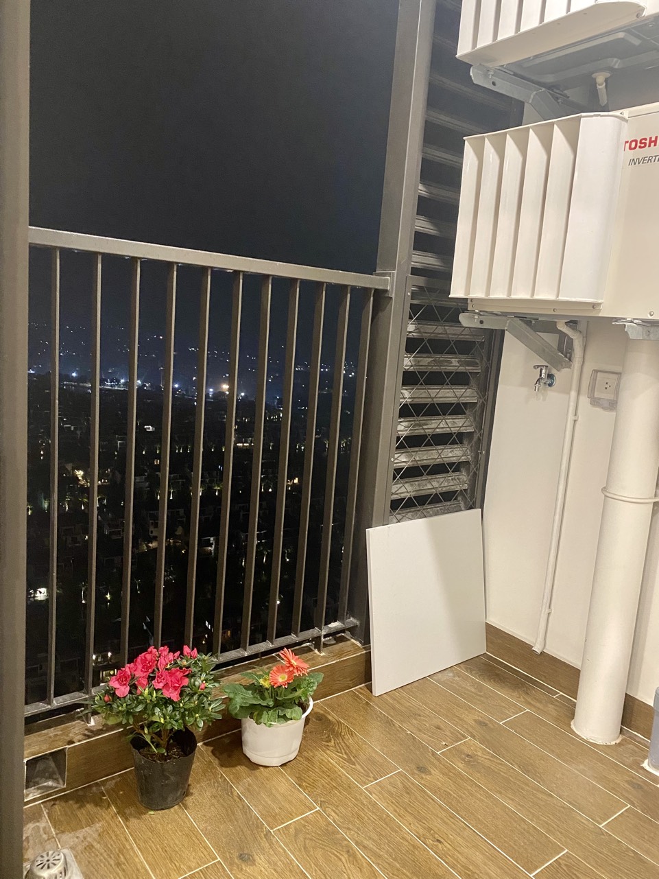 One bedroom apartment in S3 Tower 5