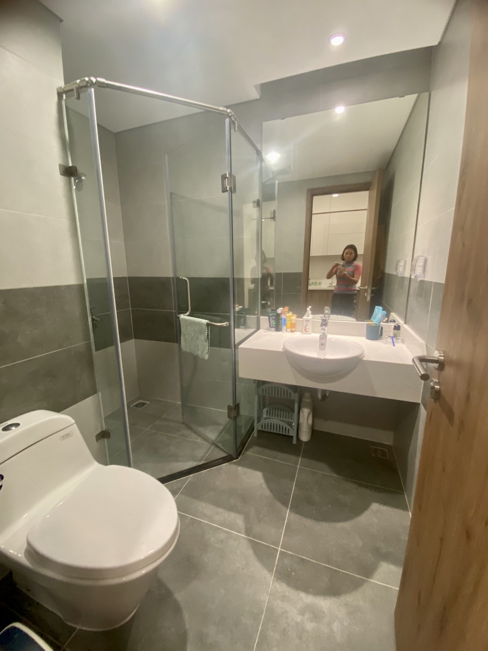 One bedroom apartment in S3 Tower 9