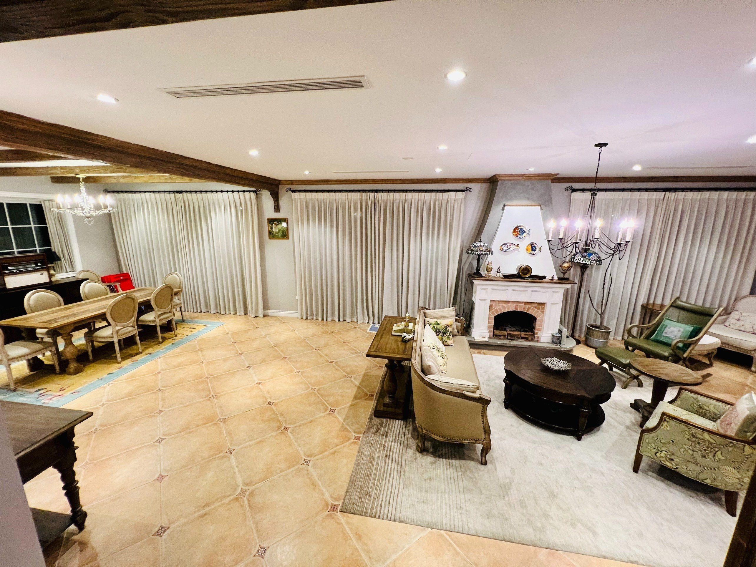 Parkriver villa with big garden , 5 bedrooms 5