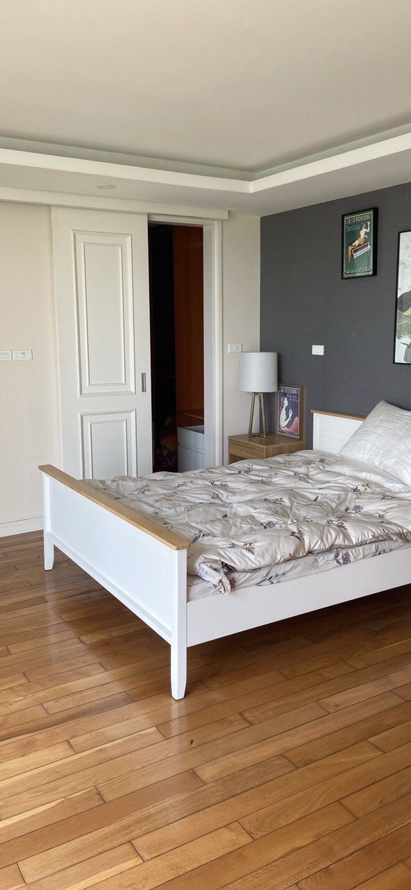 Penthouse for rent in Rung Co with 3 bedrooms 10