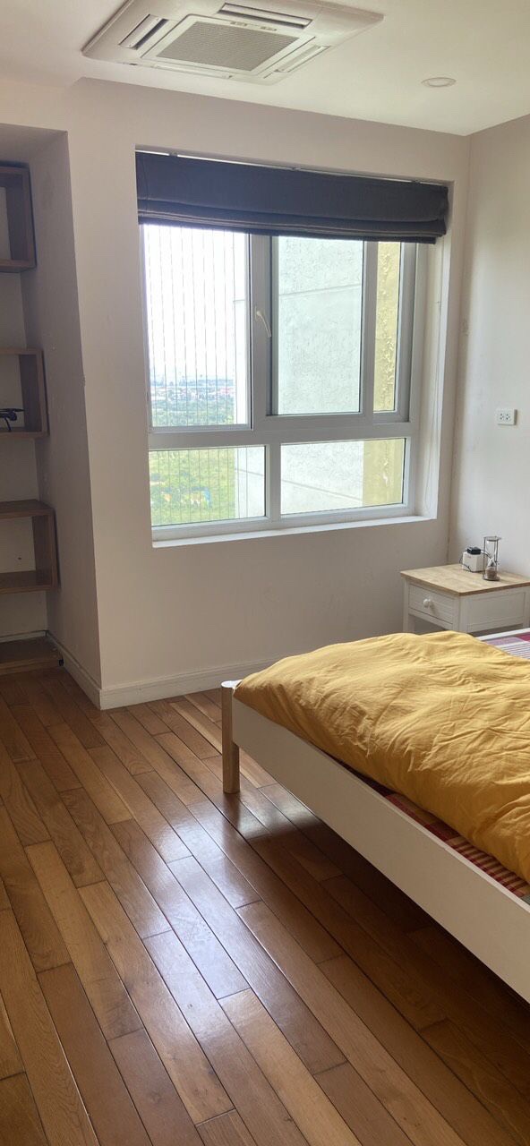 Penthouse for rent in Rung Co with 3 bedrooms 11