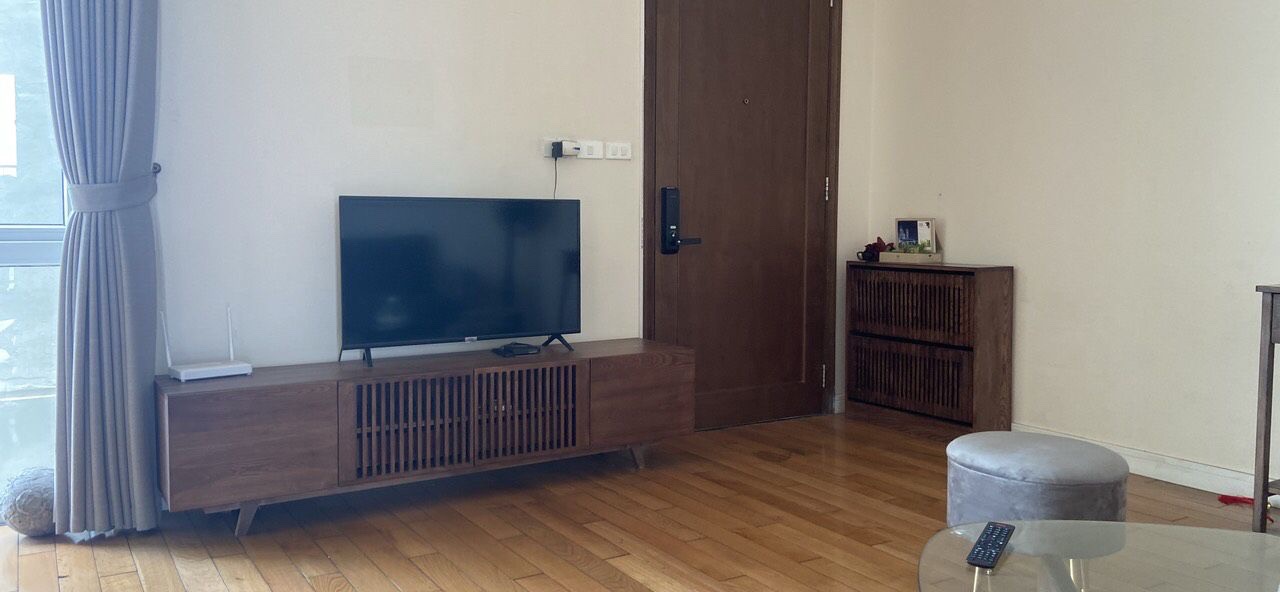 Penthouse for rent in Rung Co with 3 bedrooms 6
