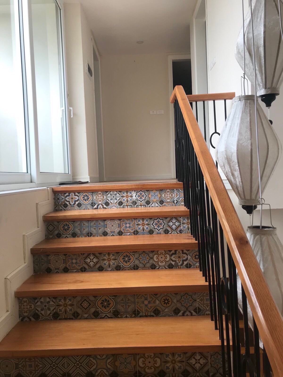Penthouse for rent in Rung Co with 3 bedrooms 9