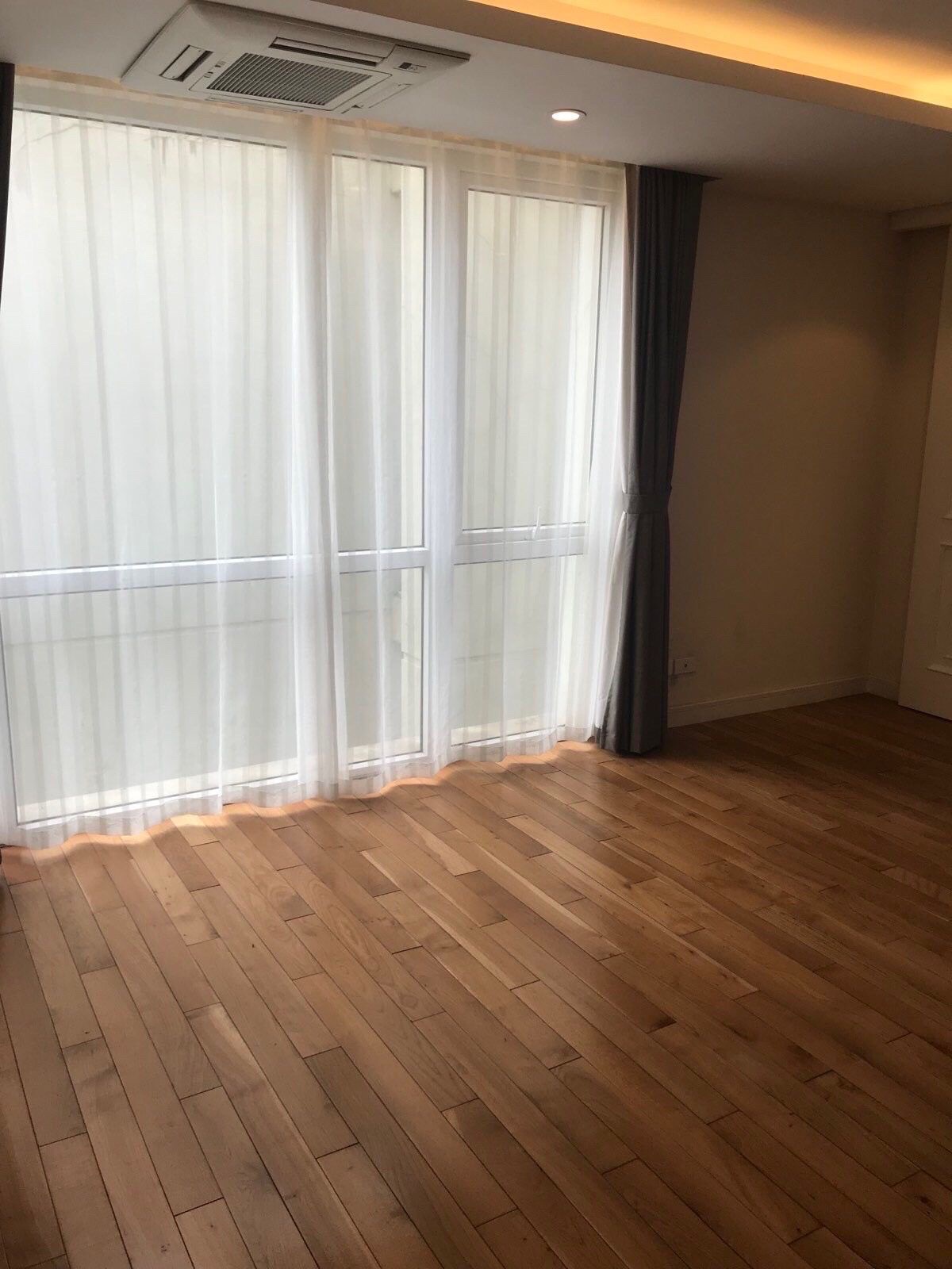 Penthouse for rent in Rung Co with 3 bedrooms 12