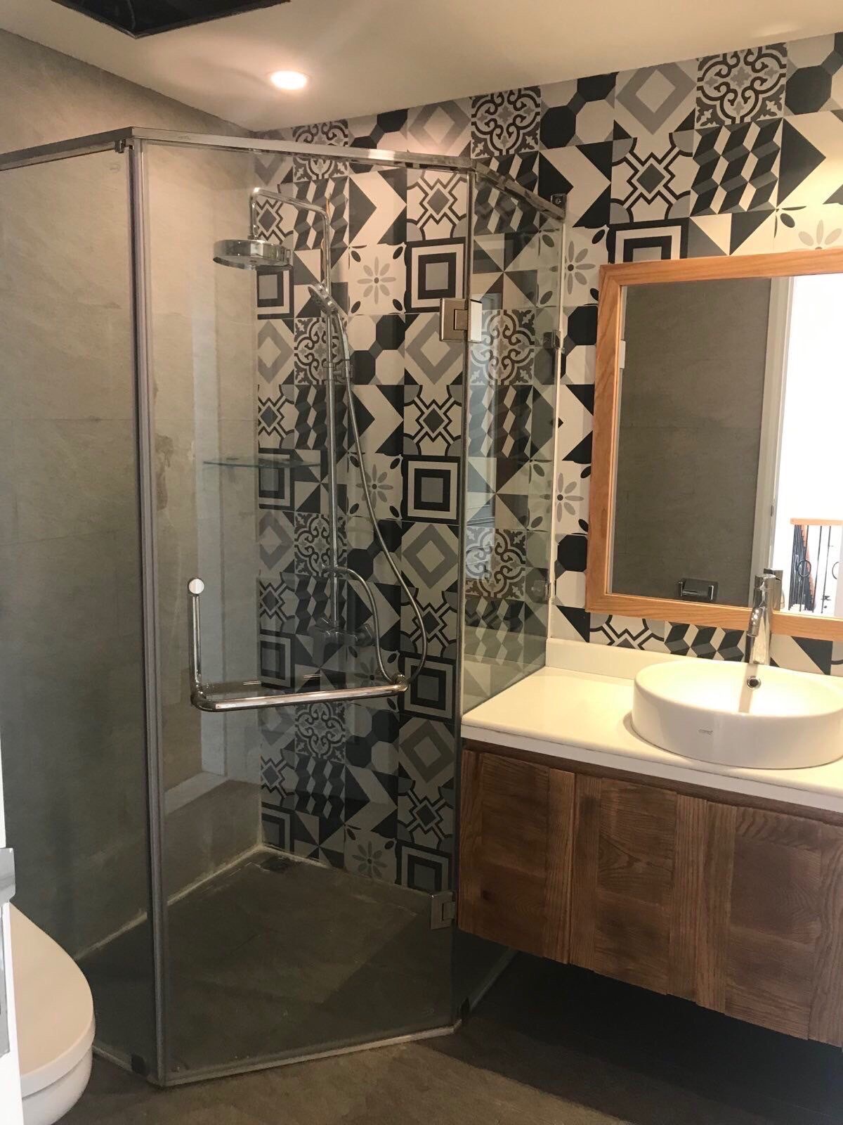 Penthouse for rent in Rung Co with 3 bedrooms 13