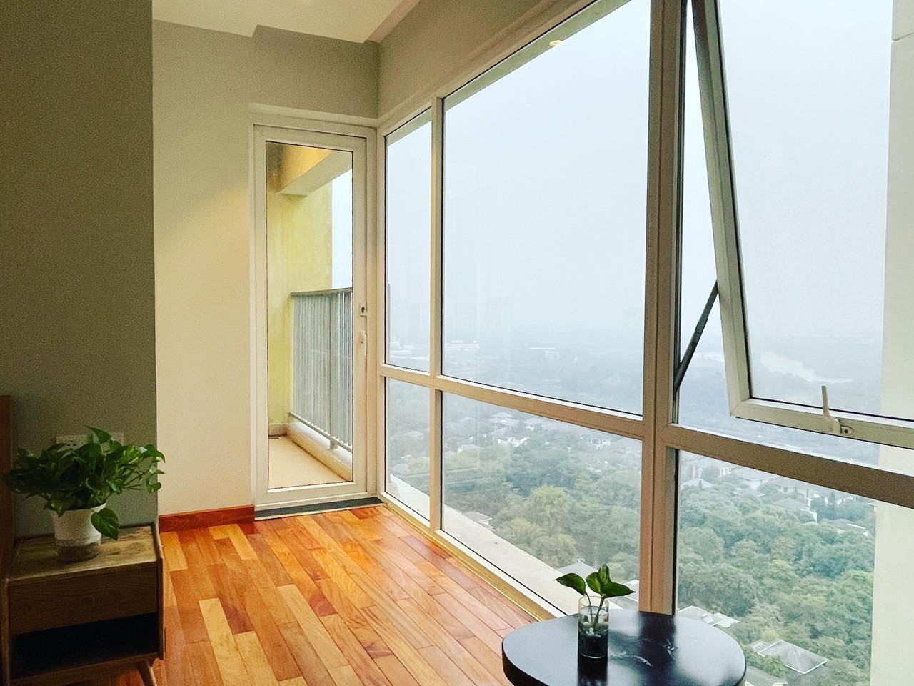 Penthouse in Rung Co with 3 bedrooms for rent 4