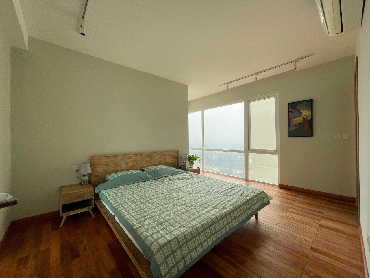 Penthouse in Rung Co with 3 bedrooms for rent 7