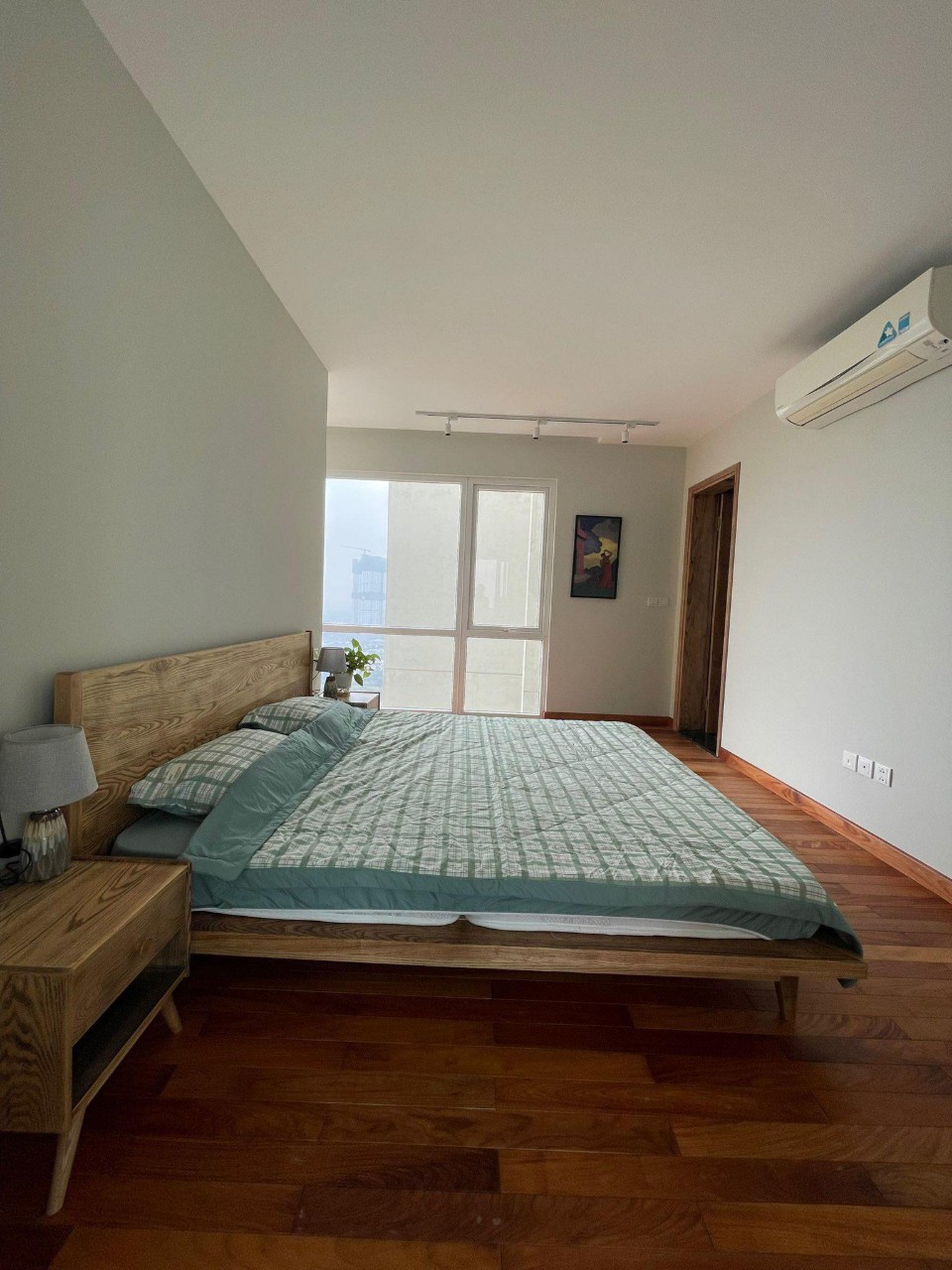 Penthouse in Rung Co with 3 bedrooms for rent 8