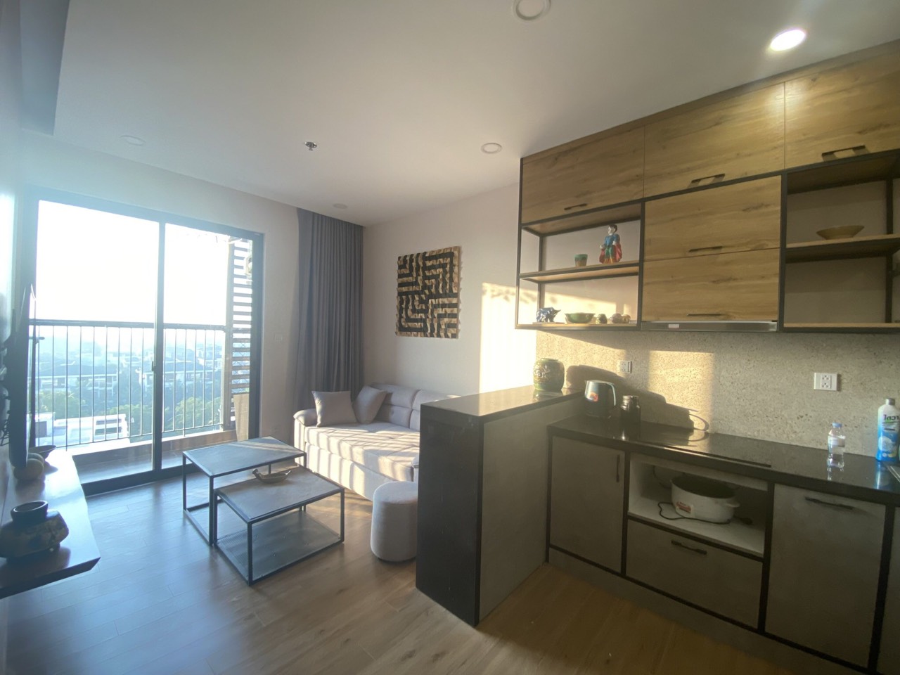 Sky Oasis - 2 Bedroom Apartment - hotel rooms