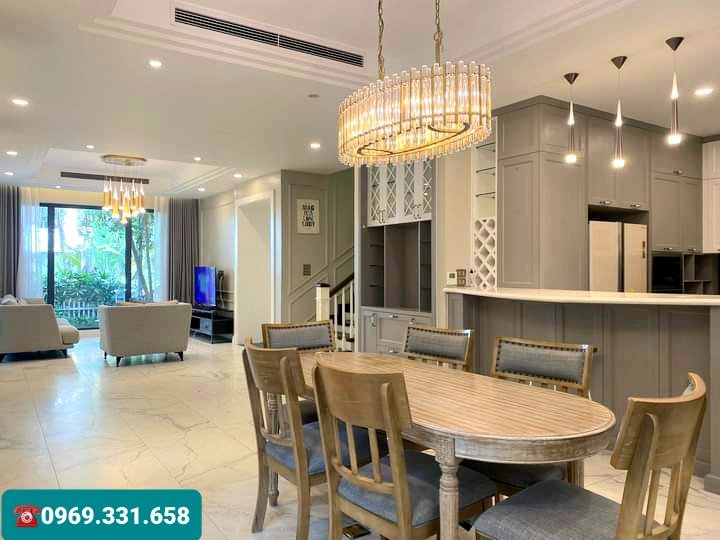 4 bedrooms nice villa for rent , fully furnished