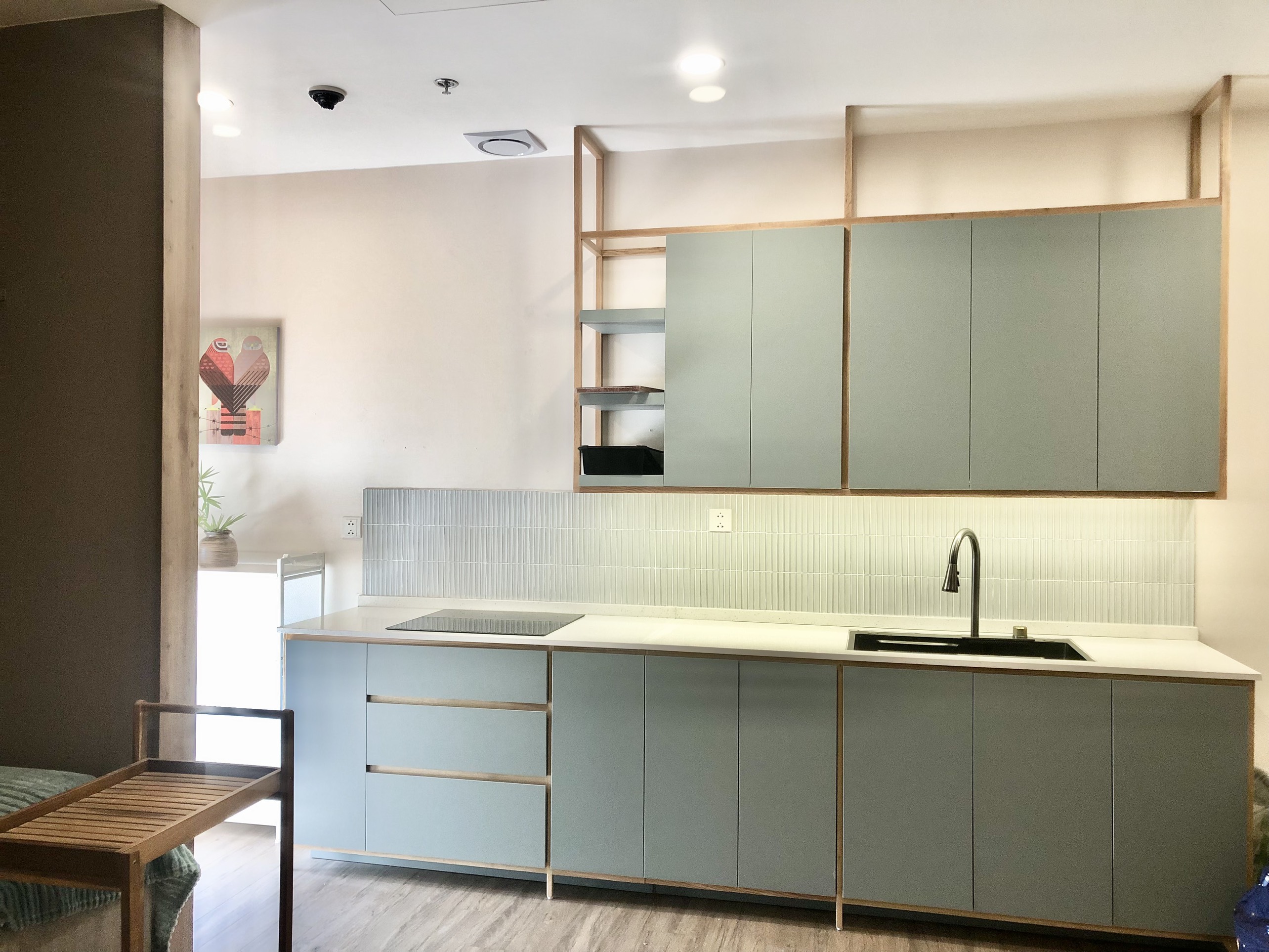 Brand new 3 bedrooms apartment in S-Premium building