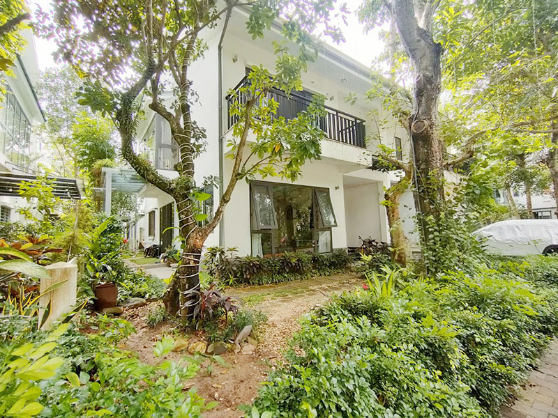 Fully furnished villa in Park River  for rent