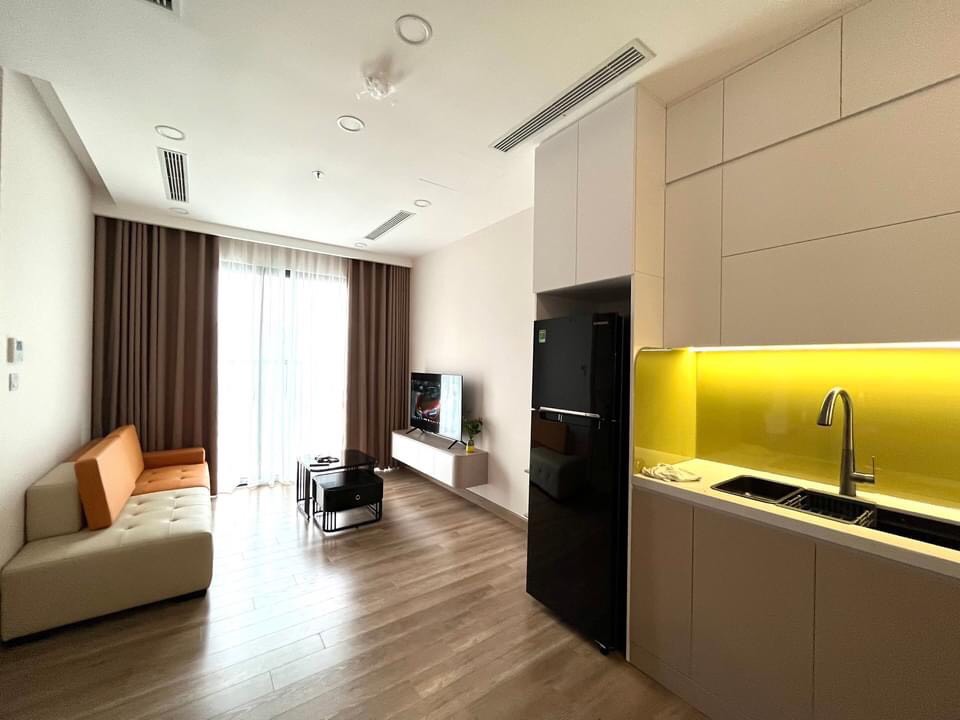 H2 Haven park 2 bedrooms apartment for rent