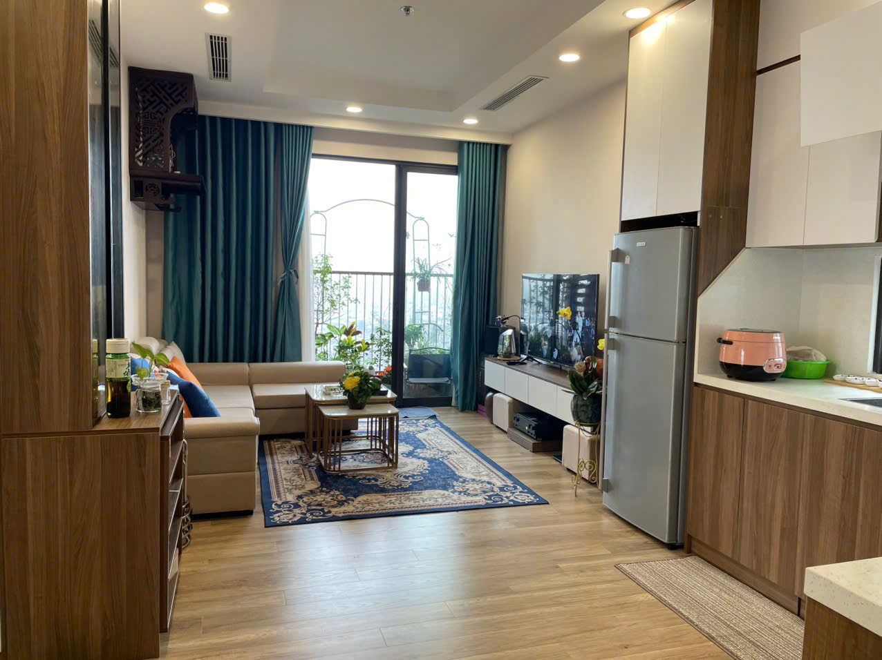 Haven park 3 bedrooms apartment for rent