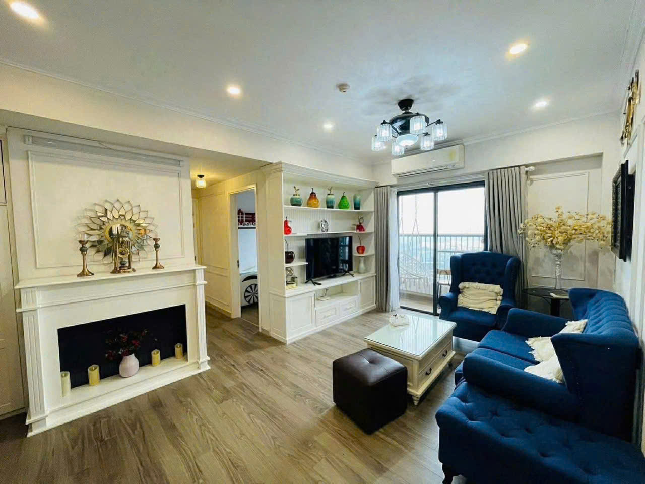 Sky 3 aquabay 3 bedrooms apartment for rent