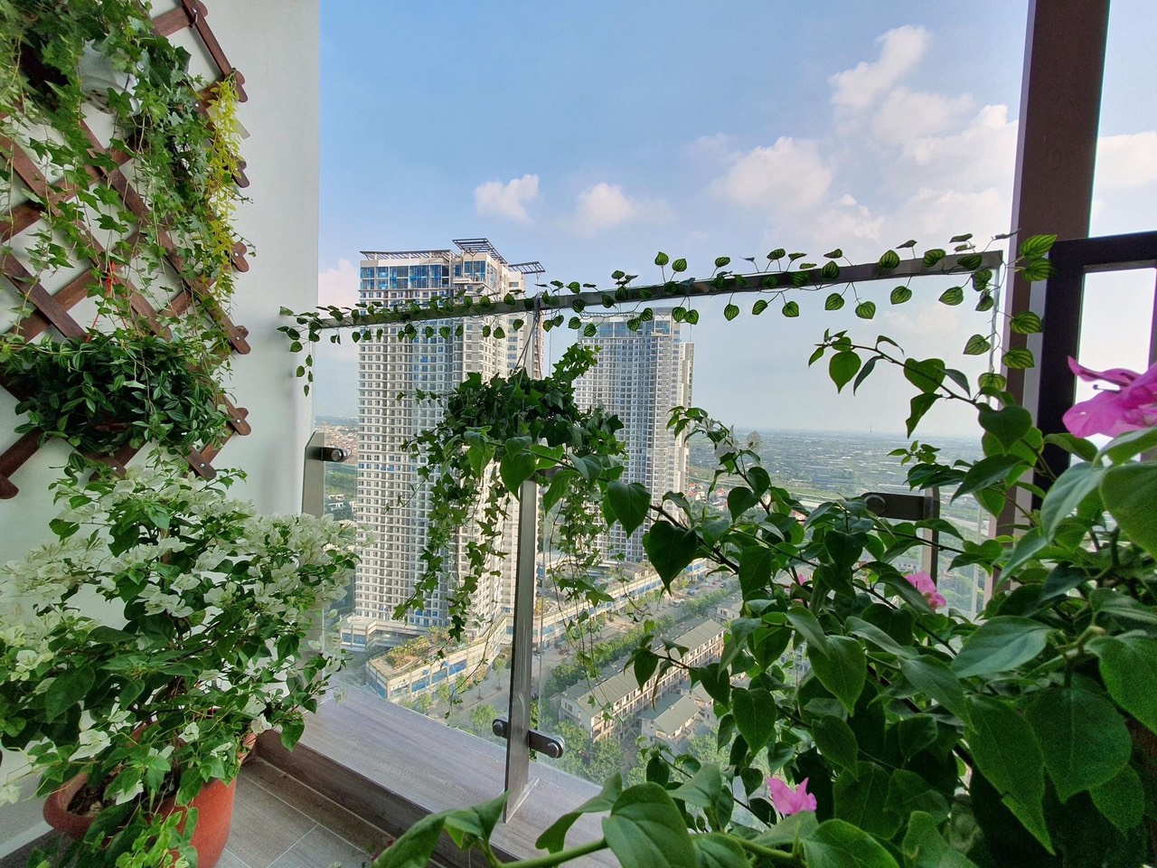 Solforest 2 bedrooms apartment for rent