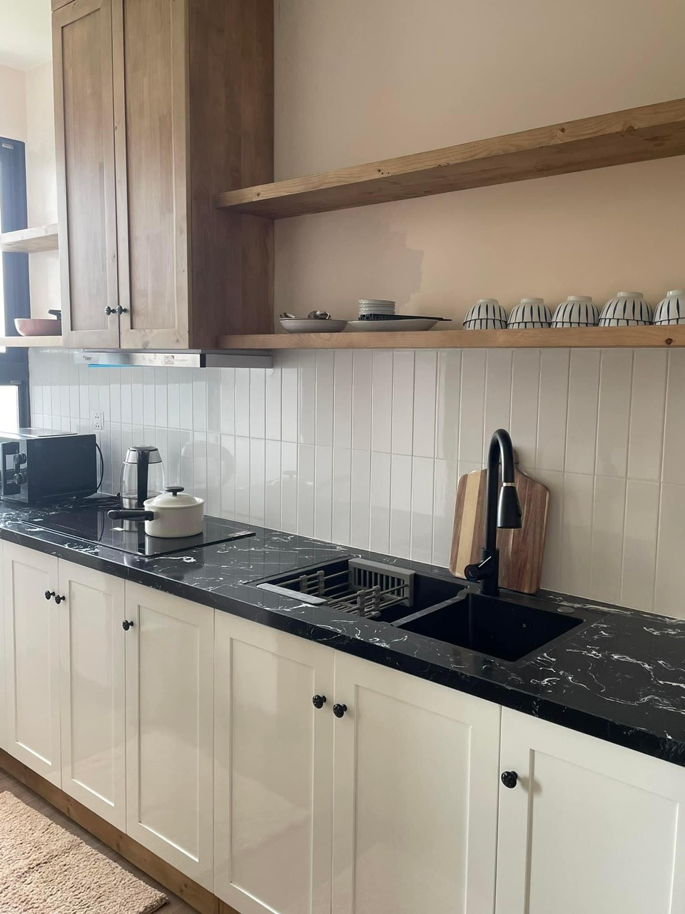 Quality 3 bedrooms apartment in S3 building 3