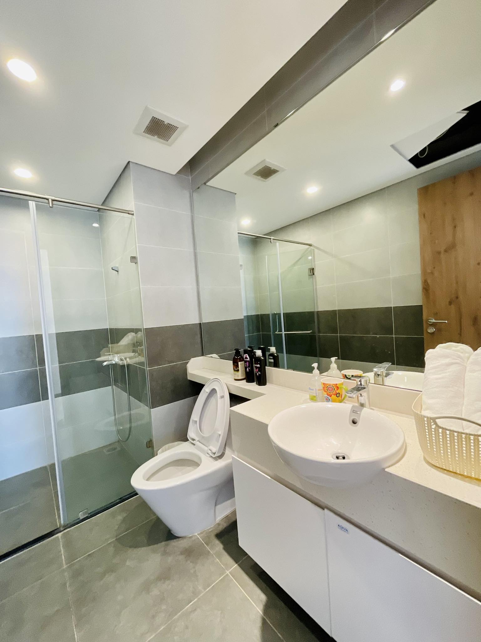 S2 sky oasis 3 bedrooms , quality furnished 13
