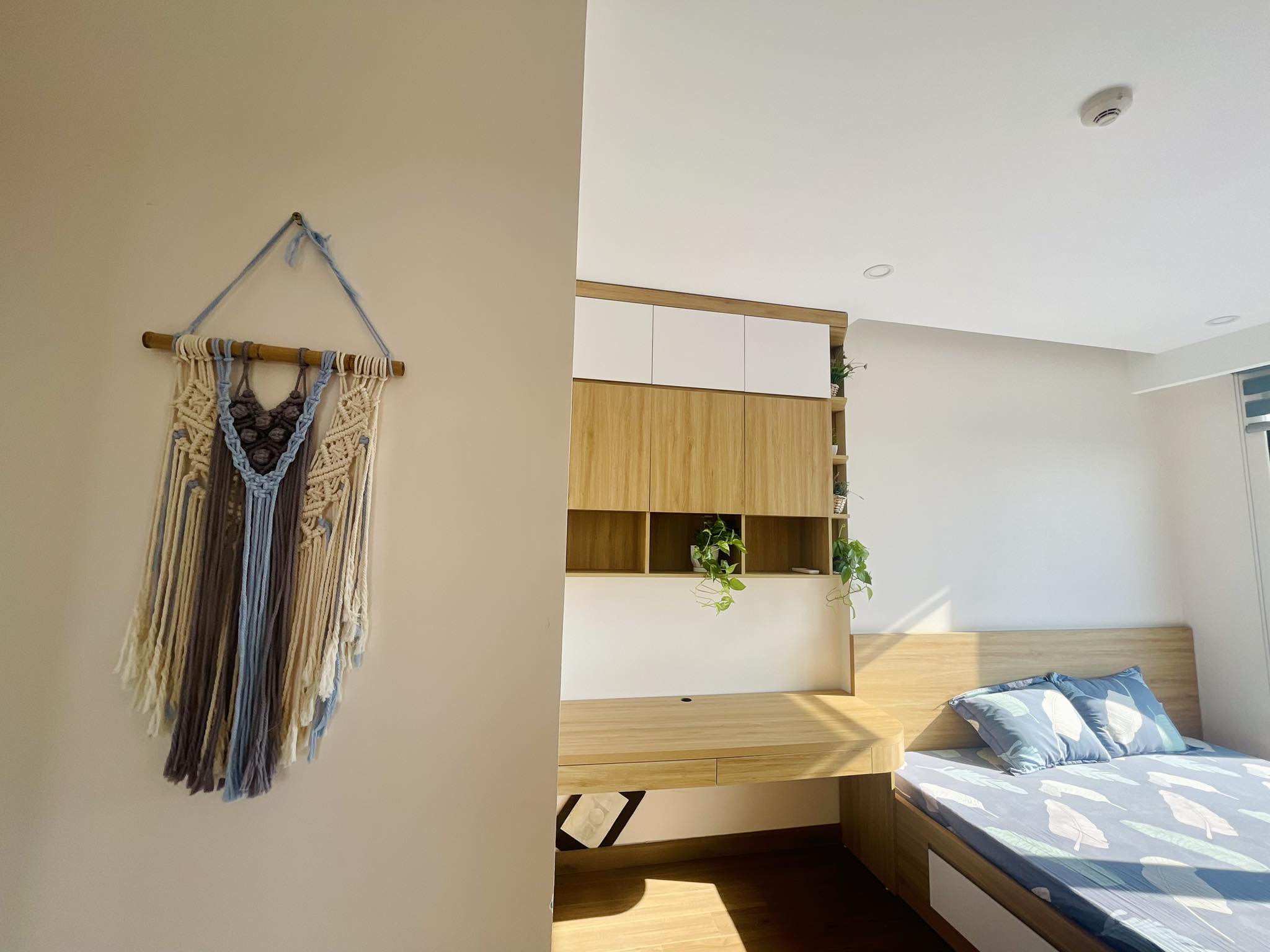 S2 sky oasis 3 bedrooms , quality furnished 14