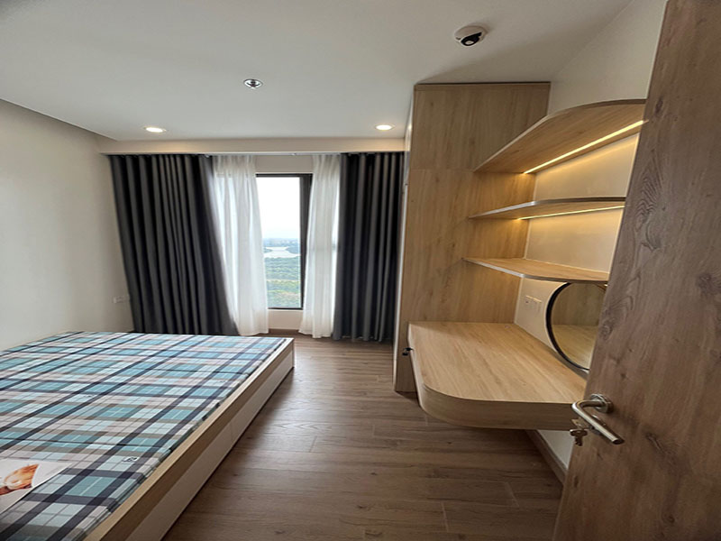 Sky Oasis 3 bedrooms apartment with nice view 10