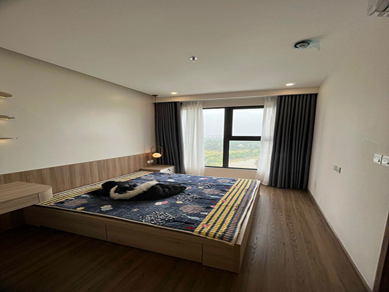 Sky Oasis 3 bedrooms apartment with nice view 11