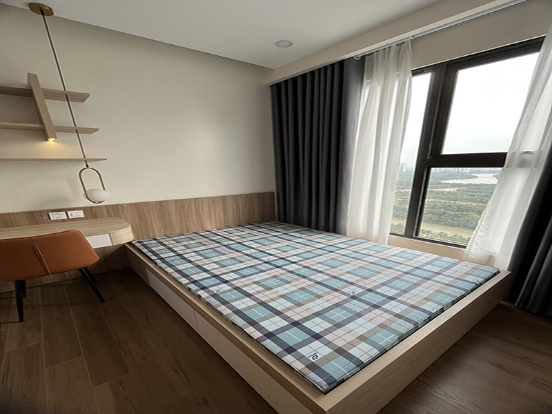 Sky Oasis 3 bedrooms apartment with nice view 5