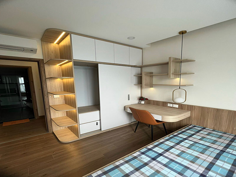 Sky Oasis 3 bedrooms apartment with nice view 6