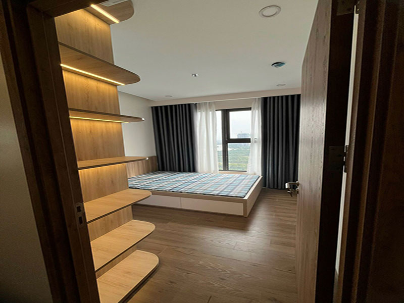 Sky Oasis 3 bedrooms apartment with nice view 7