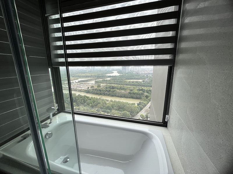 Sky Oasis 3 bedrooms apartment with nice view 8
