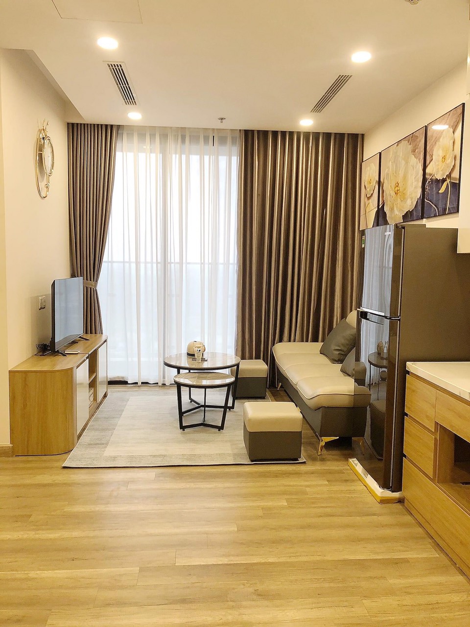 Solforest 2 bedrooms apartment for rent 1