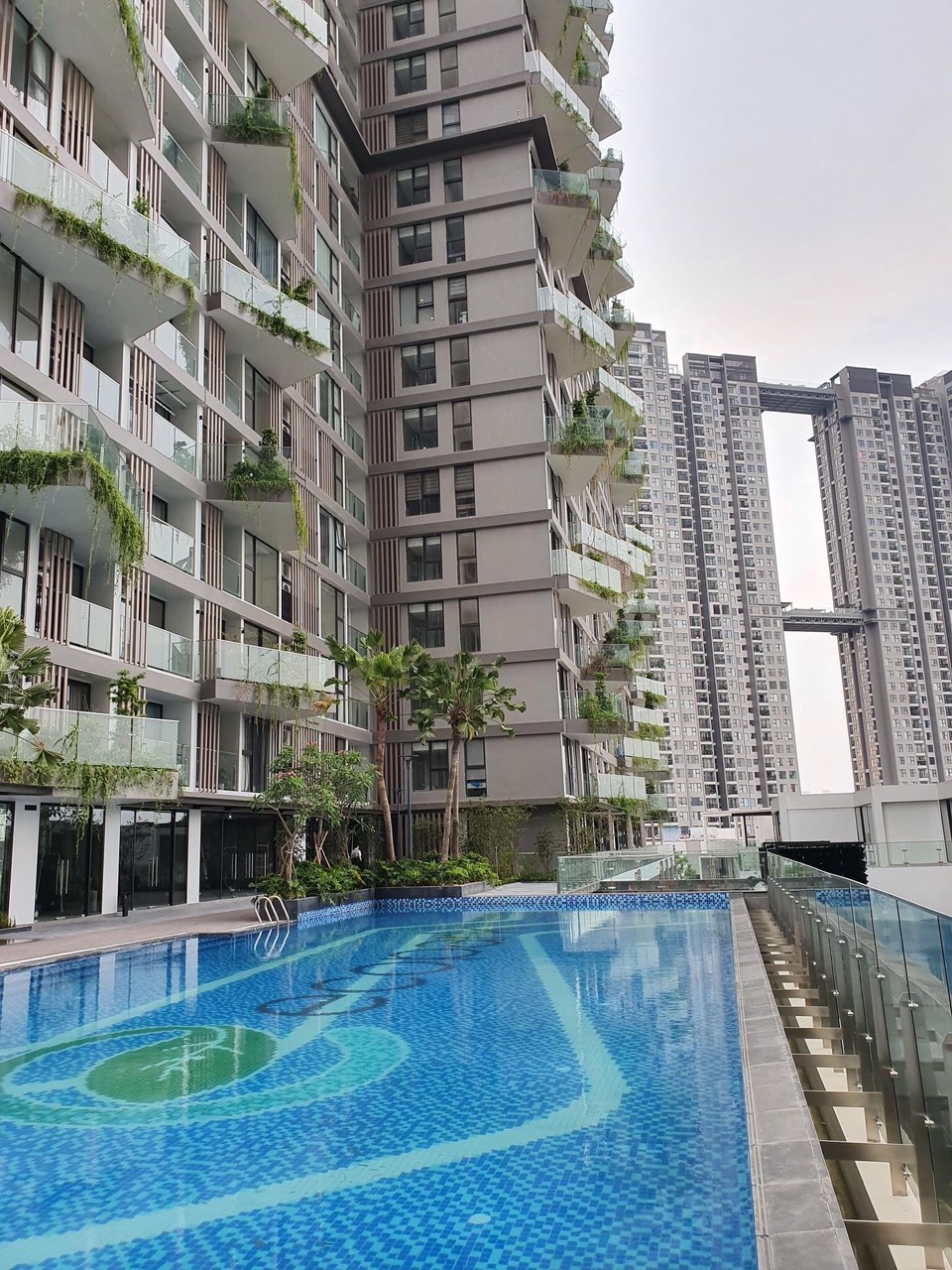 Solforest 2 bedrooms apartment for rent 10