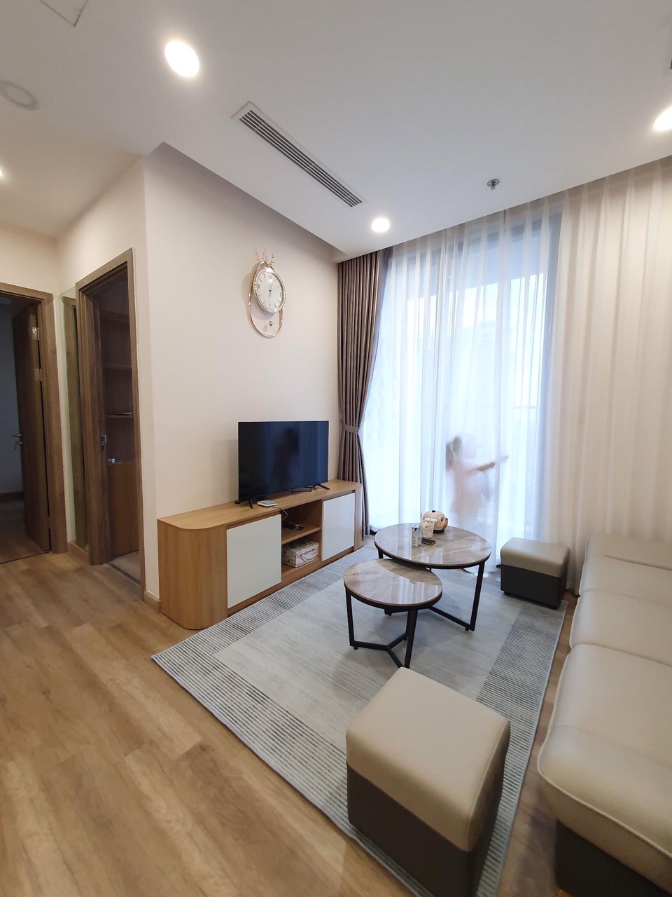 Solforest 2 bedrooms apartment for rent 2