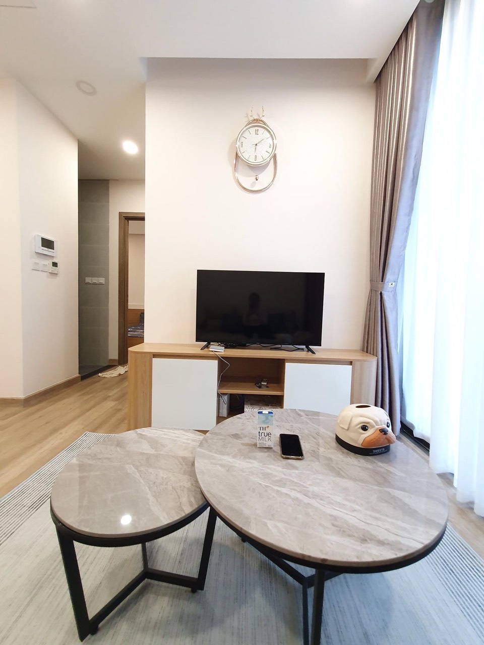 Solforest 2 bedrooms apartment for rent 3
