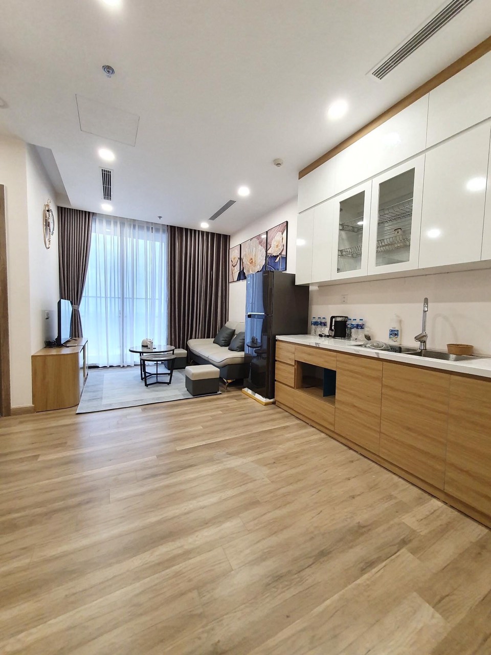 Solforest 2 bedrooms apartment for rent 4