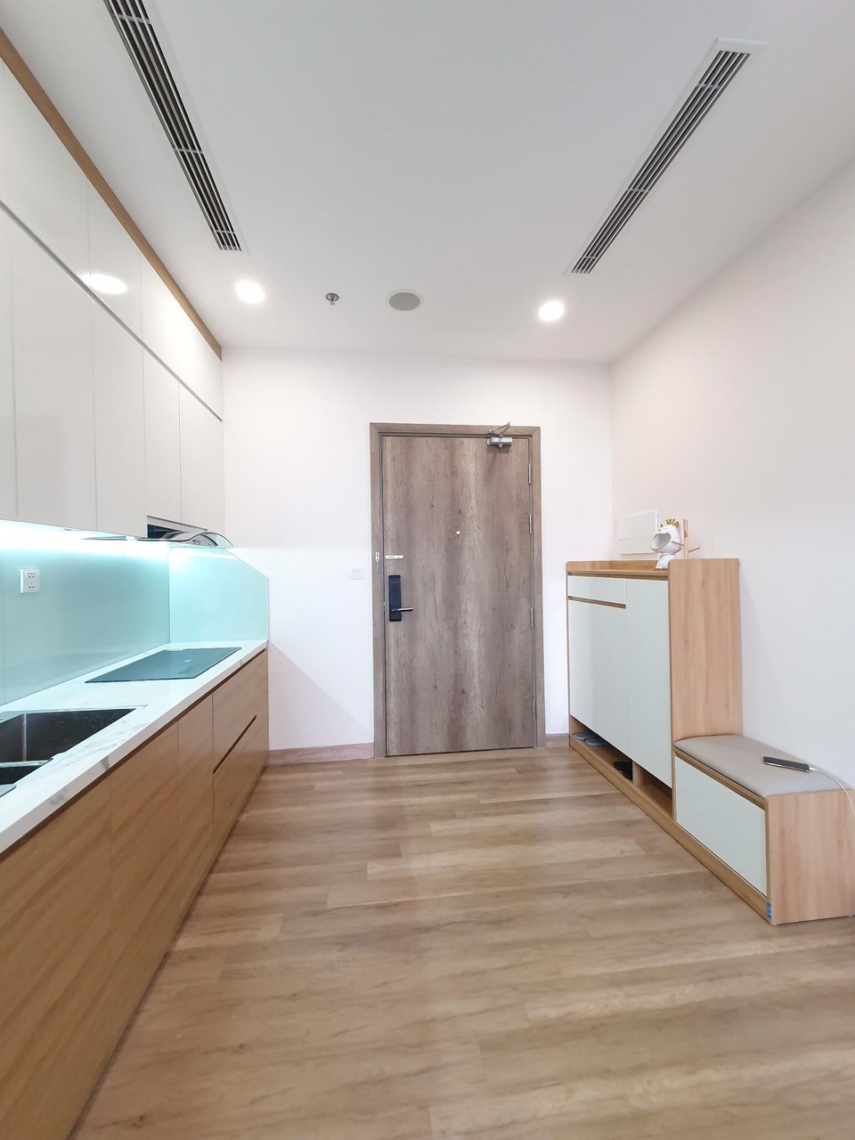 Solforest 2 bedrooms apartment for rent 5