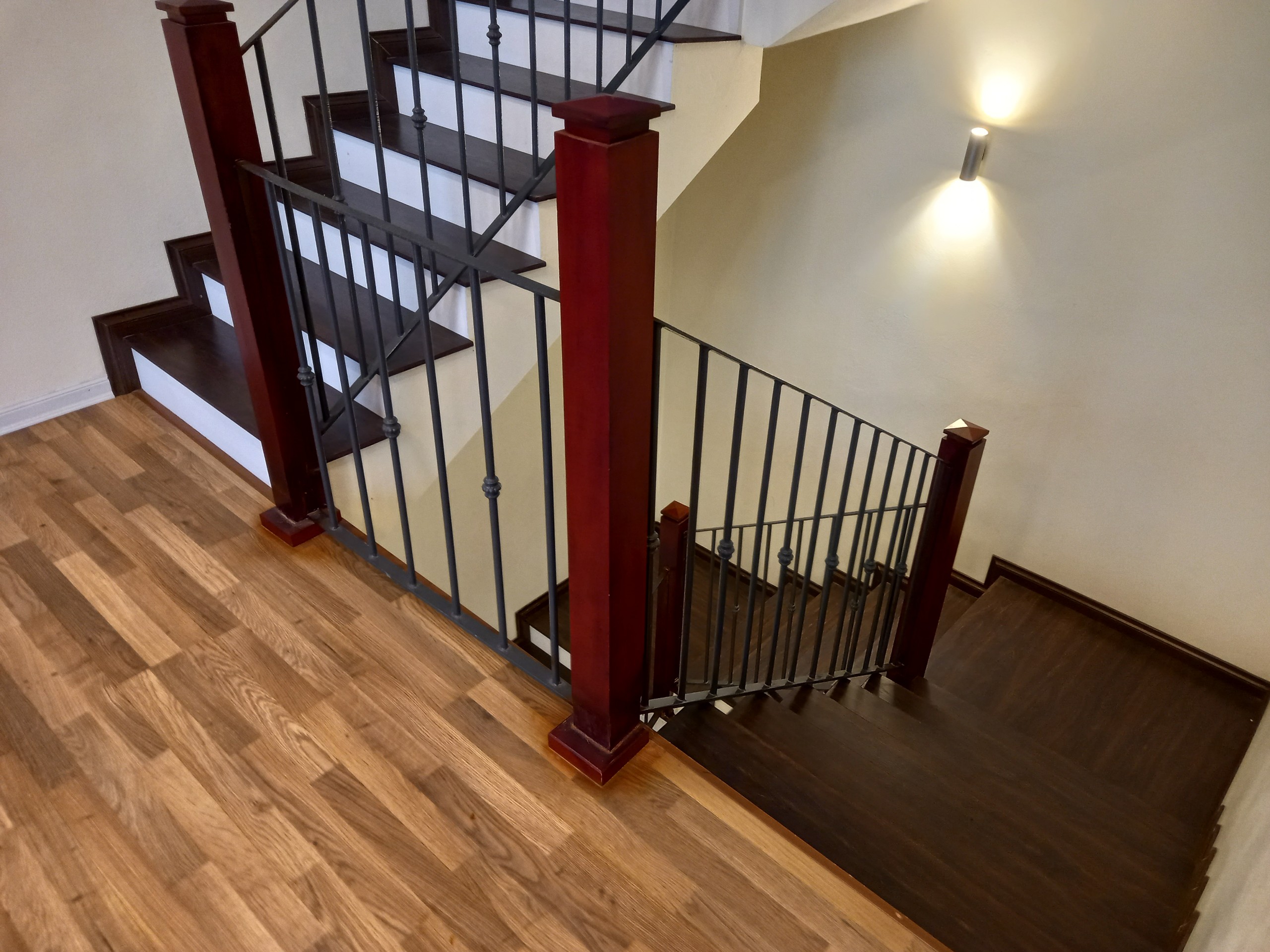 Villa in ecopark with 4 bedrooms , basic furniture 6